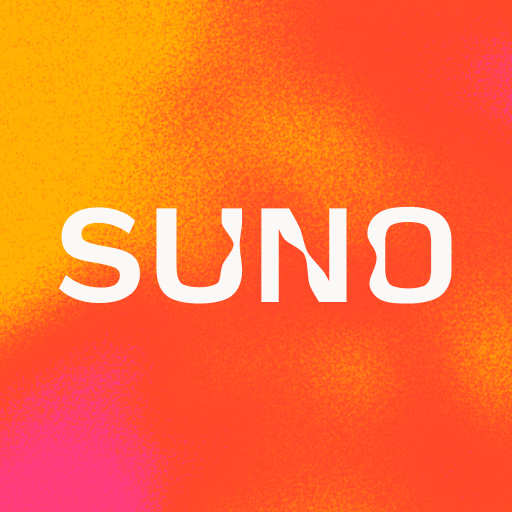 Suno AI Logo